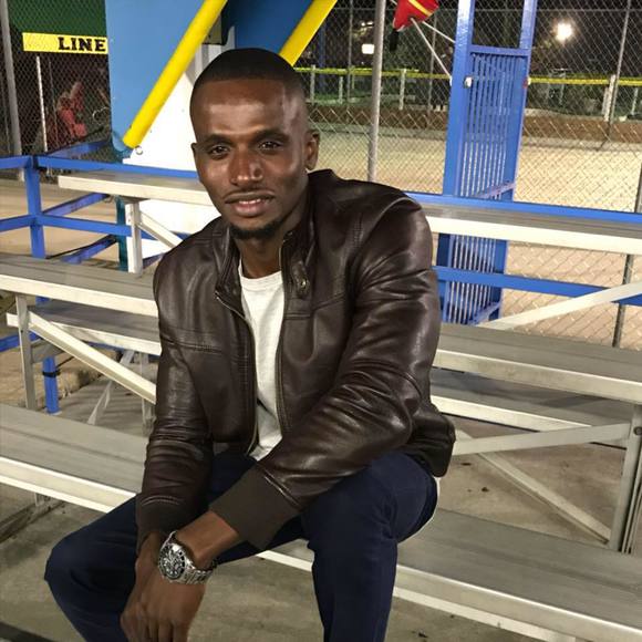 Meet your Posher, Michael - Picture 1 of 1